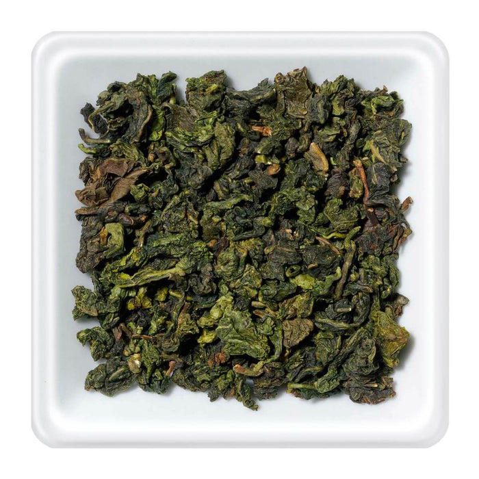Milky Oolong Thee
