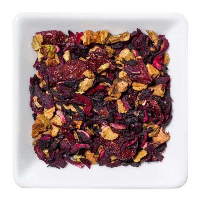 Cranberry Melange Thee