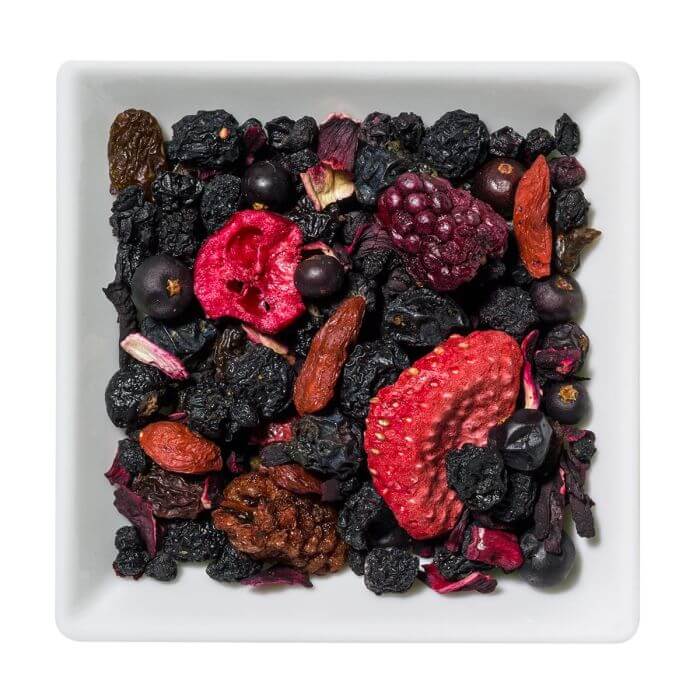 12 Berries Thee