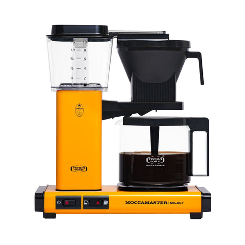 Moccamaster KBG Select