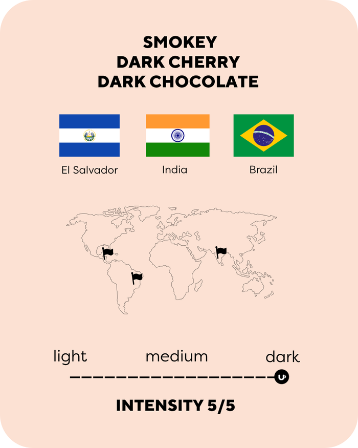 Italian Espresso Blend