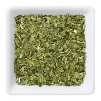 Yerba Maté
