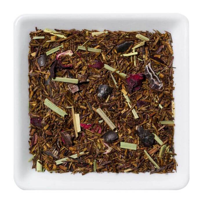 Organic Rooibos Passion Thee