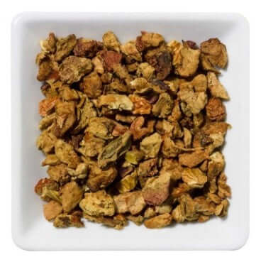 Turkish Apple Thee
