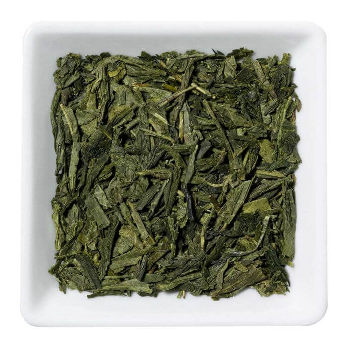 Japanse Groene Bancha