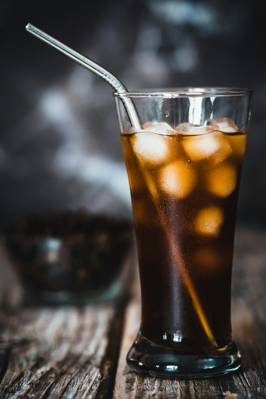 Cold brew concentrate