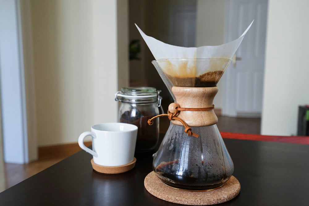 Hoe kan ik de juiste koffie voor mijn smaak vinden?