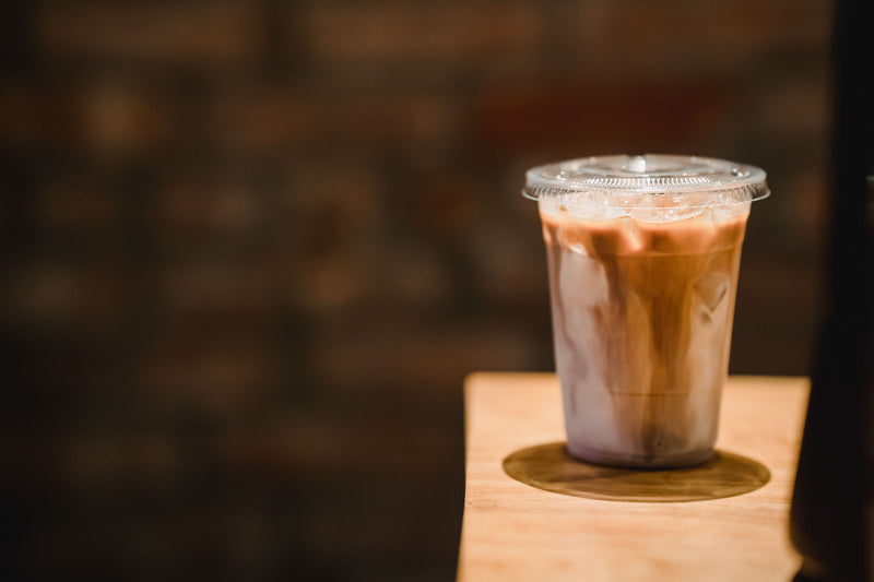 De lekkerste koffie-recepten voor warm weer