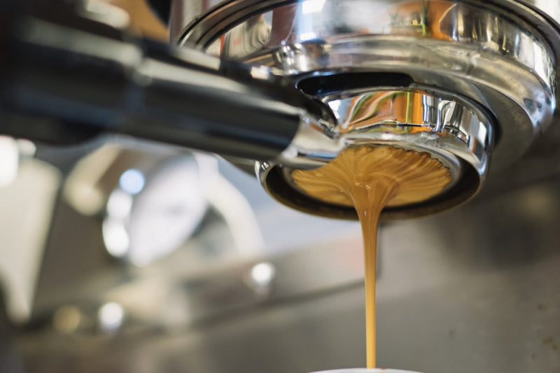 Espresso smaakt zuur of bitter: wat gaat er mis?