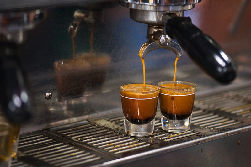 Hoe kalibreer ik mijn molen voor consistente espresso?