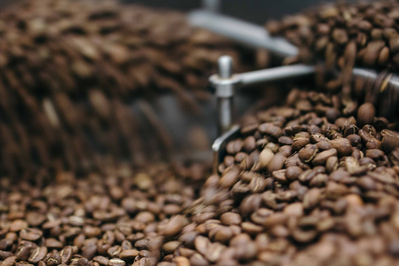 Roastgraden thuis: welke past bij espresso, filter of light?