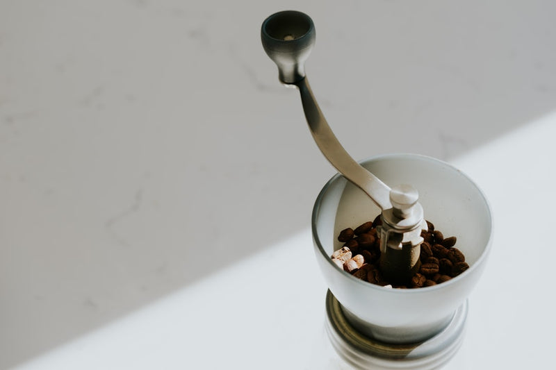 Maalgraad en koffiesmaak: kies de juiste stand voor jouw kantoor