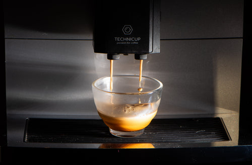 Koffiemachines