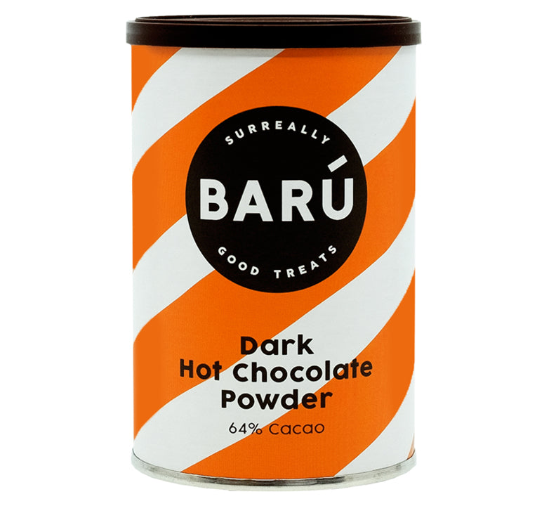 Baru Dark Chocolate Powder