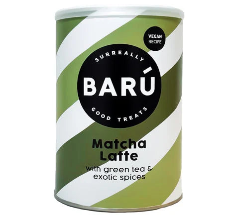Baru_Matcha_Latte_Green_Tea