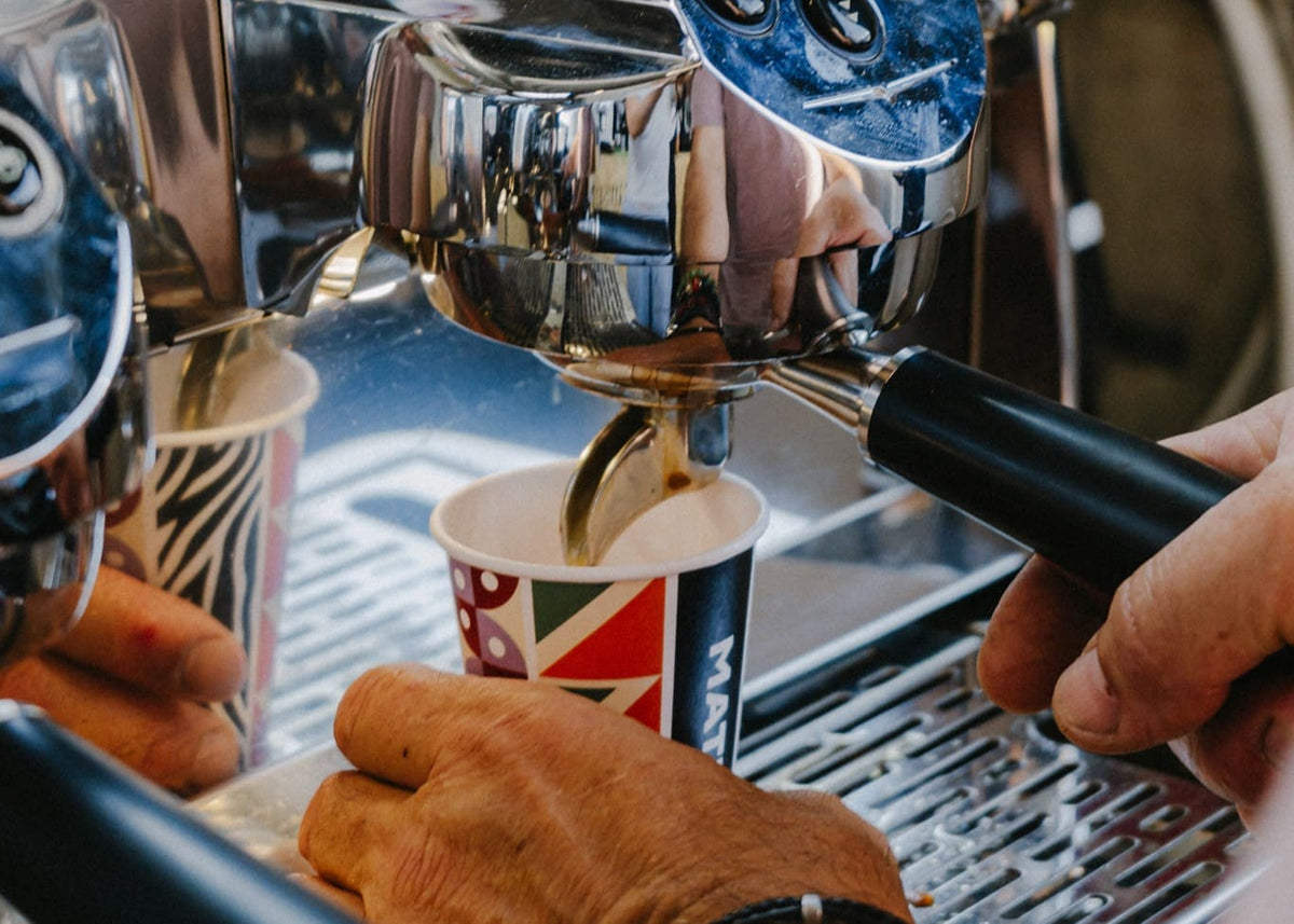 Café Matubu