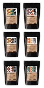 Sample Pack | 6 Top Favorites