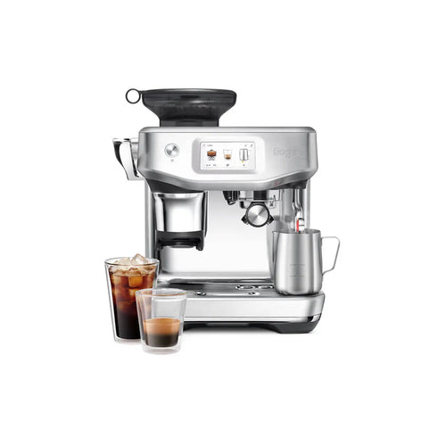 Sage - The Barista Touch Impress