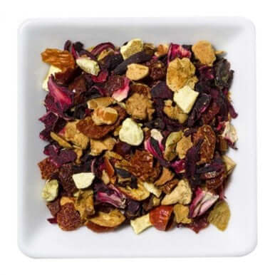 Blood Orange Thee