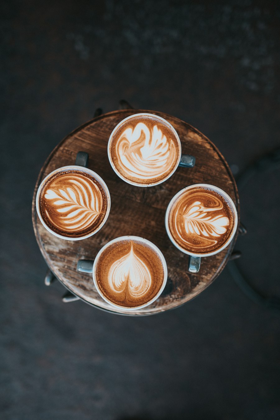 Café au lait