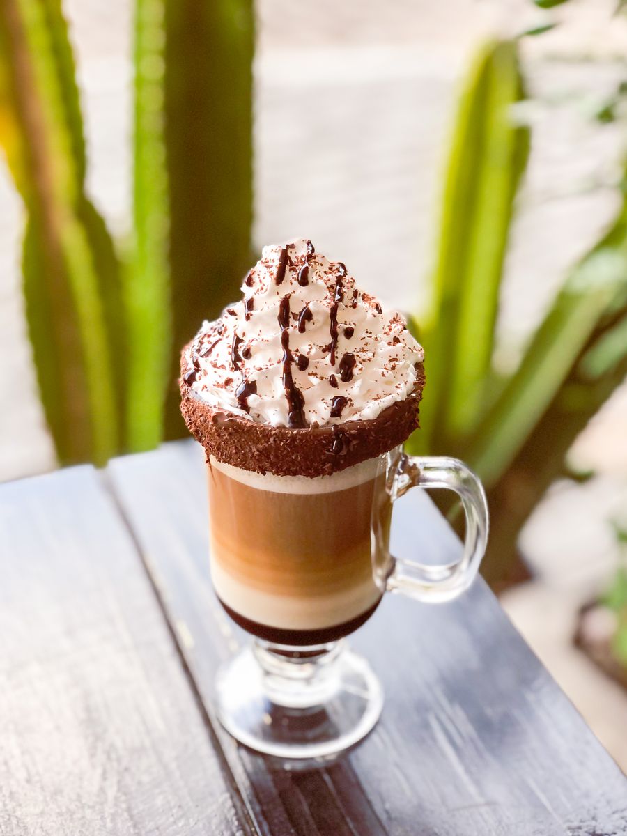 Mocha